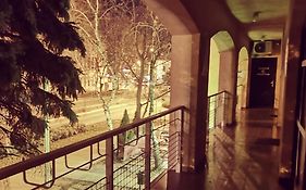 Centrum Luxus Apartman
